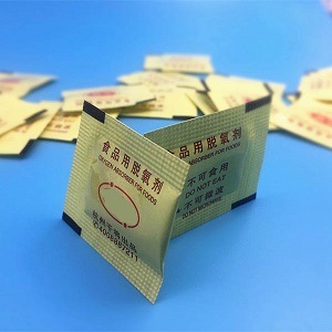 瓜子脫氧劑專屬包裝機為什么強調創(chuàng)新發(fā)展